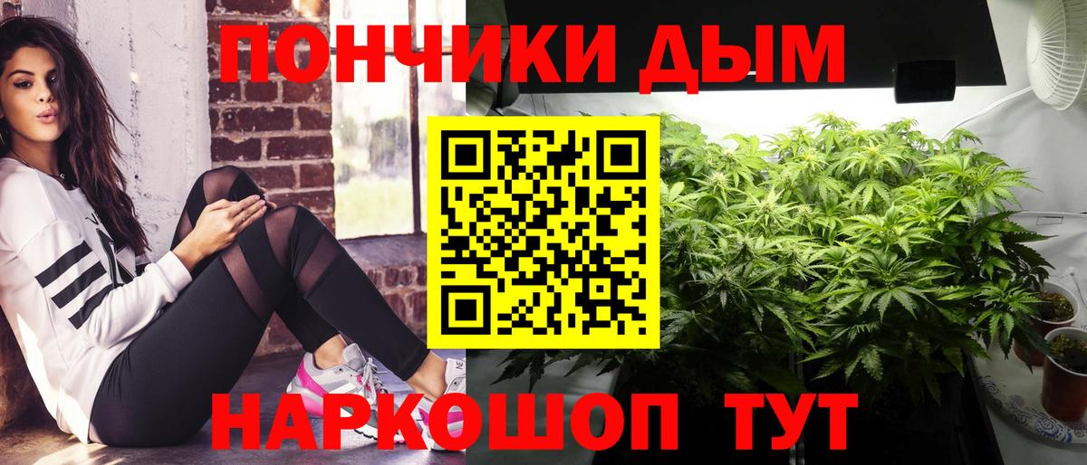 Канабис гибрид Невинномысск